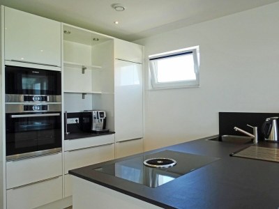 Holiday apartment Ferienwohnung Brandung Olpenitz - Features photo 19