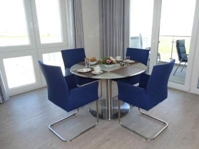 Holiday apartment Ferienwohnung Brandung Olpenitz - Features photo 20