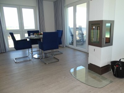 Holiday apartment Ferienwohnung Brandung Olpenitz - Features photo 21