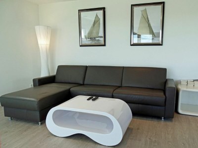 Holiday apartment Ferienwohnung Brandung Olpenitz - Features photo 22