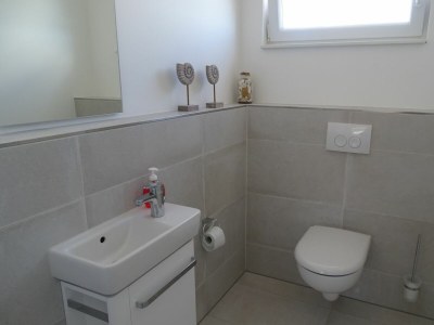 Holiday apartment Ferienwohnung Brandung Olpenitz - Features photo 23