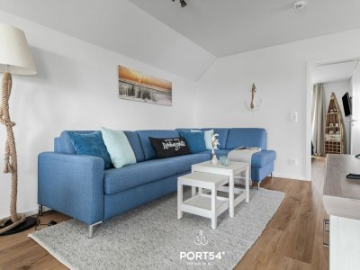 Holiday apartment Ferienwohnung Nordisch by nature Olpenitz - Features photo 2
