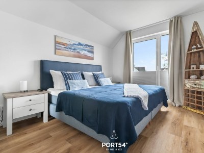 Holiday apartment Ferienwohnung Nordisch by nature Olpenitz - Features photo 3