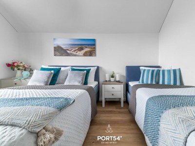 Holiday apartment Ferienwohnung Nordisch by nature Olpenitz - Features photo 7