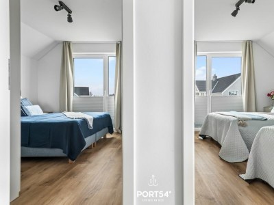 Holiday apartment Ferienwohnung Nordisch by nature Olpenitz - Features photo 9