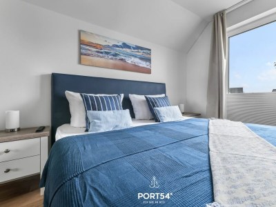 Holiday apartment Ferienwohnung Nordisch by nature Olpenitz - Features photo 10