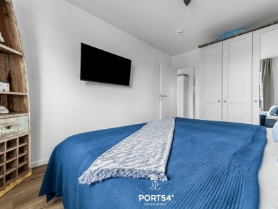 Holiday apartment Ferienwohnung Nordisch by nature Olpenitz - Features photo 11