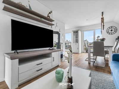 Holiday apartment Ferienwohnung Nordisch by nature Olpenitz - Features photo 12