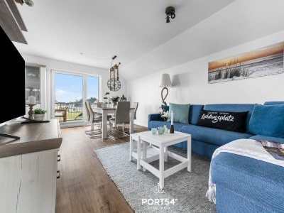 Holiday apartment Ferienwohnung Nordisch by nature Olpenitz - Features photo 13