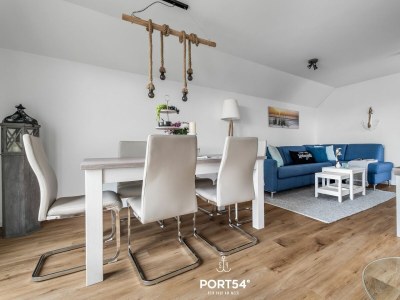 Holiday apartment Ferienwohnung Nordisch by nature Olpenitz - Features photo 15