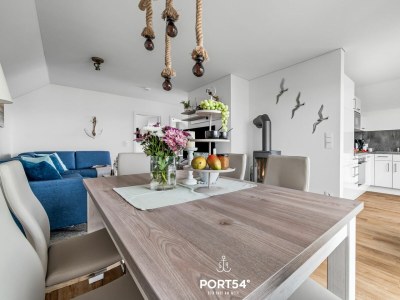 Holiday apartment Ferienwohnung Nordisch by nature Olpenitz - Features photo 16