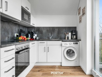 Holiday apartment Ferienwohnung Nordisch by nature Olpenitz - Features photo 18