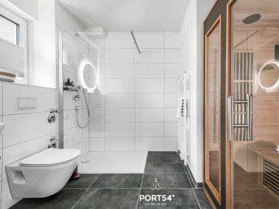 Holiday apartment Ferienwohnung Nordisch by nature Olpenitz - Features photo 20