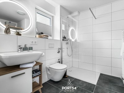 Holiday apartment Ferienwohnung Nordisch by nature Olpenitz - Features photo 21