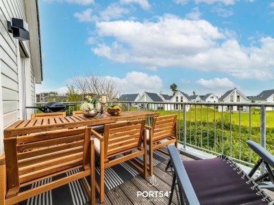 Holiday apartment Ferienwohnung Nordisch by nature Olpenitz - Features photo 22