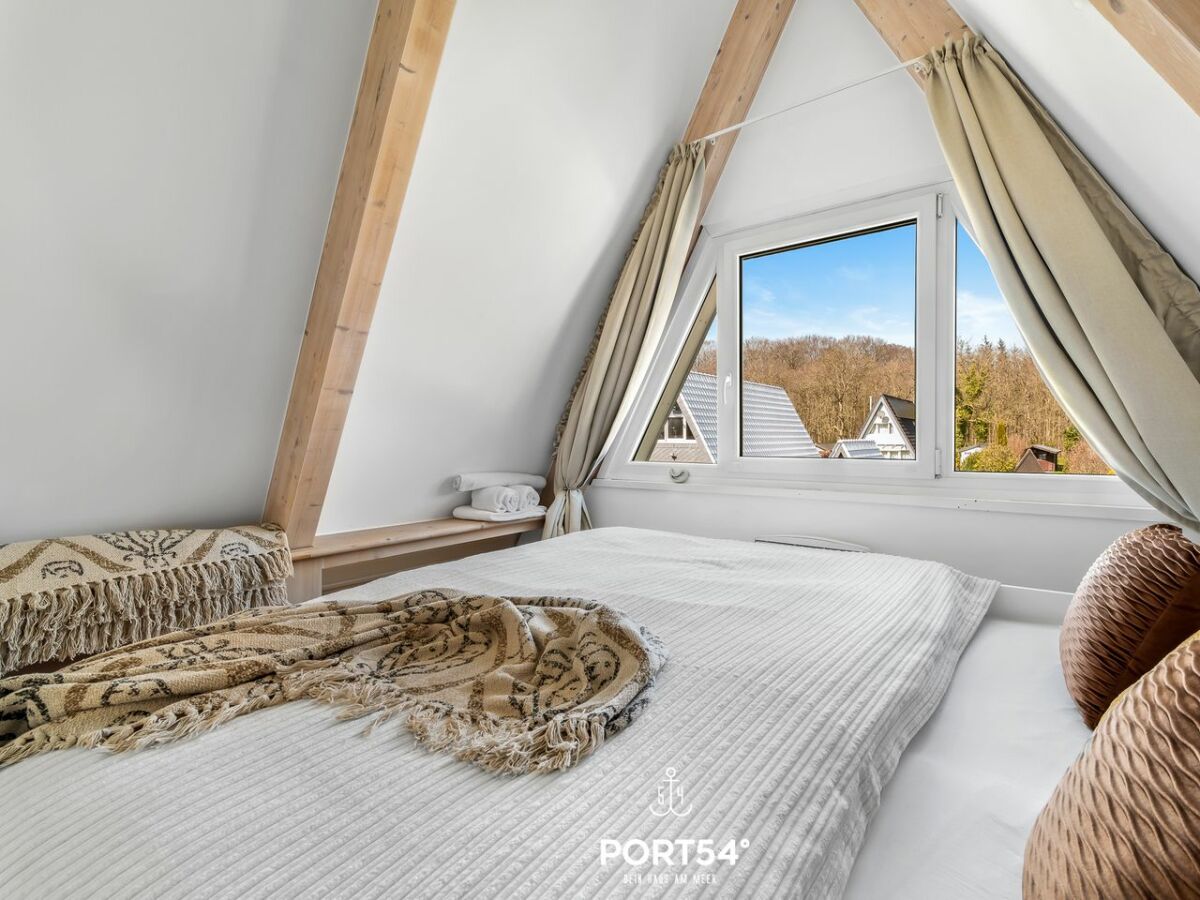 Holiday house Ferienhaus Lounge am Meer Damp - Features photo 3