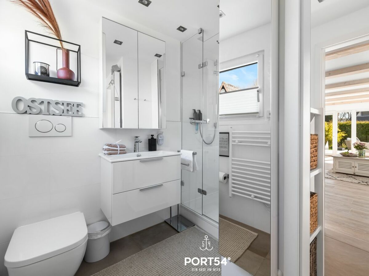 Holiday house Ferienhaus Lounge am Meer Damp - Features photo 5