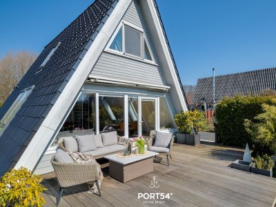 Holiday house Ferienhaus Lounge am Meer Damp - Features photo 2