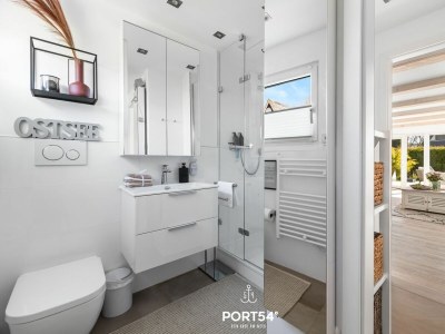 Holiday house Ferienhaus Lounge am Meer Damp - Features photo 5