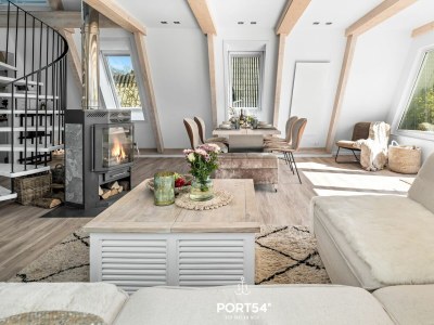 Holiday house Ferienhaus Lounge am Meer Damp - Features photo 6