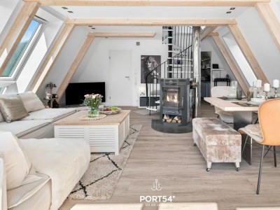 Holiday house Ferienhaus Lounge am Meer Damp - Features photo 7
