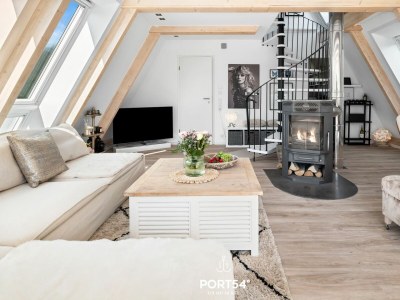 Holiday house Ferienhaus Lounge am Meer Damp - Features photo 8