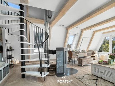 Holiday house Ferienhaus Lounge am Meer Damp - Features photo 9