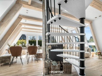 Holiday house Ferienhaus Lounge am Meer Damp - Features photo 10