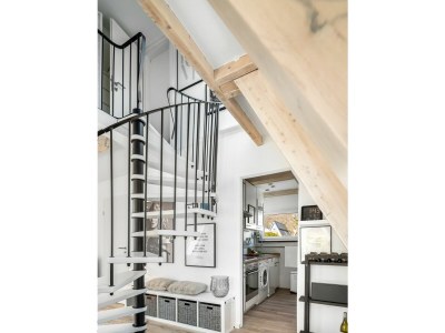 Holiday house Ferienhaus Lounge am Meer Damp - Features photo 11