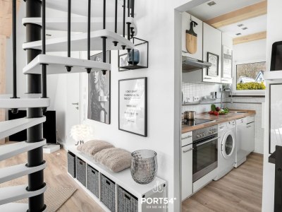 Holiday house Ferienhaus Lounge am Meer Damp - Features photo 12