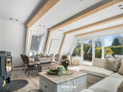 Holiday house Ferienhaus Lounge am Meer Damp - Features photo 13