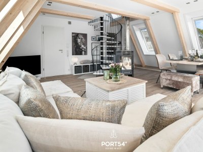 Holiday house Ferienhaus Lounge am Meer Damp - Features photo 15