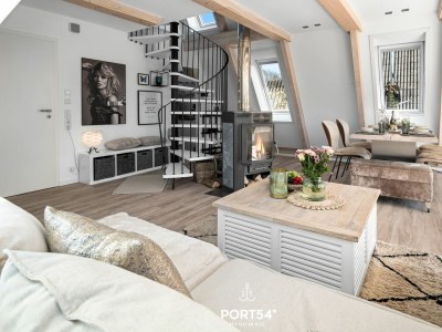 Holiday house Ferienhaus Lounge am Meer Damp - Features photo 16