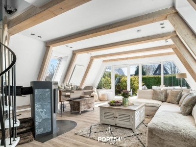 Holiday house Ferienhaus Lounge am Meer Damp - Features photo 17