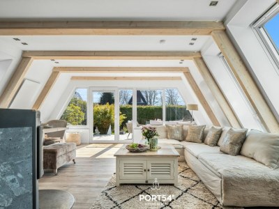 Holiday house Ferienhaus Lounge am Meer Damp - Features photo 18