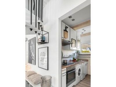 Holiday house Ferienhaus Lounge am Meer Damp - Features photo 19