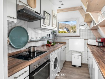 Holiday house Ferienhaus Lounge am Meer Damp - Features photo 20