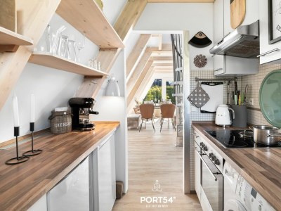 Holiday house Ferienhaus Lounge am Meer Damp - Features photo 21