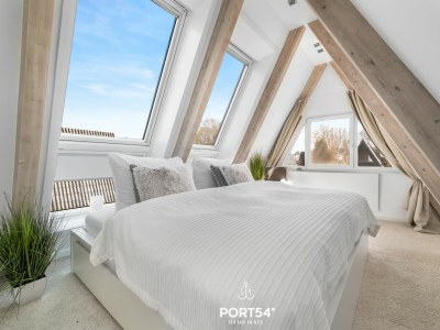 Holiday house Ferienhaus Lounge am Meer Damp - Features photo 22