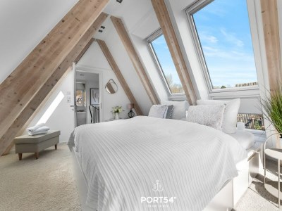 Holiday house Ferienhaus Lounge am Meer Damp - Features photo 24