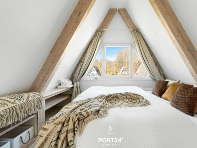 Holiday house Ferienhaus Lounge am Meer Damp - Features photo 25