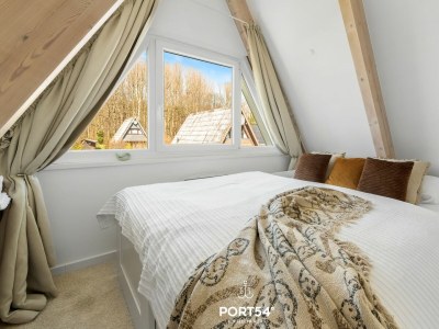 Holiday house Ferienhaus Lounge am Meer Damp - Features photo 27