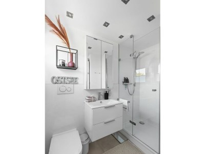 Holiday house Ferienhaus Lounge am Meer Damp - Features photo 28