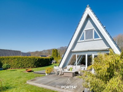 Holiday house Ferienhaus Lounge am Meer Damp - Features photo 30