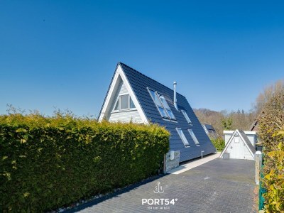 Holiday house Ferienhaus Lounge am Meer Damp - Features photo 31