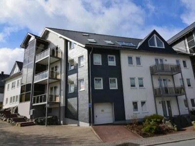 Holiday apartment Ferienwohnung Alpen Appartement Winterberg - Outdoor photo 2