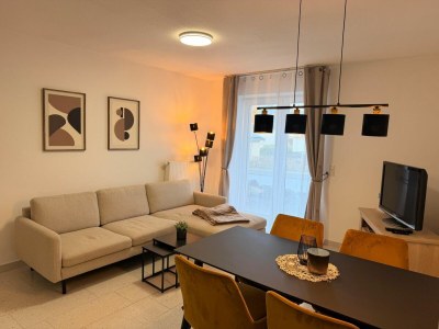 Holiday apartment Ferienwohnung Alpen Appartement Winterberg - Features photo 9