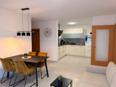 Holiday apartment Ferienwohnung Alpen Appartement Winterberg - Features photo 10