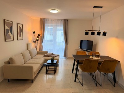 Holiday apartment Ferienwohnung Alpen Appartement Winterberg - Features photo 11