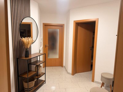 Holiday apartment Ferienwohnung Alpen Appartement Winterberg - Features photo 12